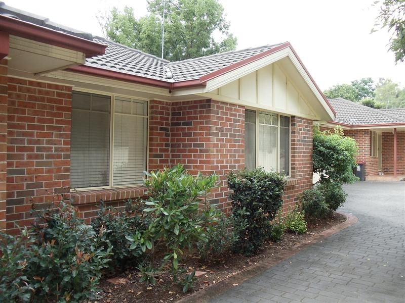 2/51 Grose Vale Road, North Richmond NSW 2754