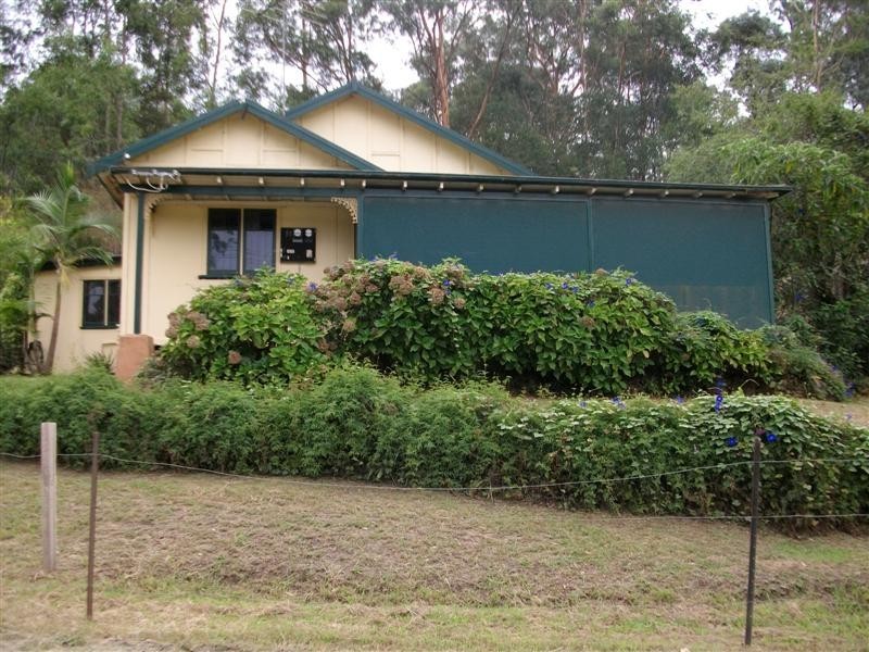 1901 Wheelbarrow Ridge Road, Lower Portland NSW 2756