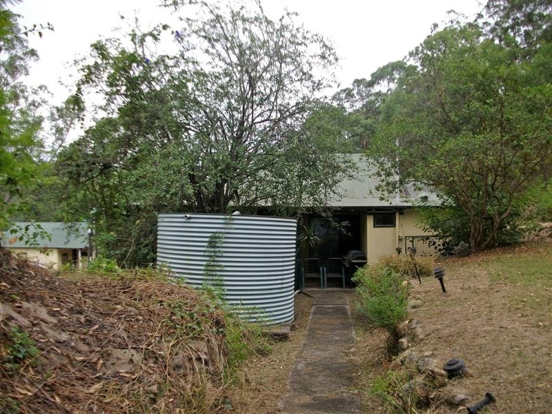 1901 Wheelbarrow Ridge Road, Lower Portland NSW 2756