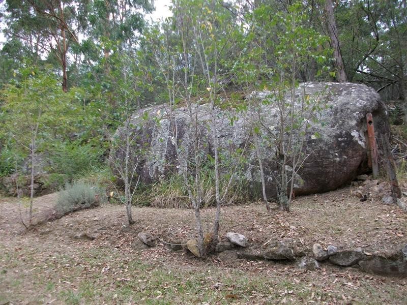 1901 Wheelbarrow Ridge Road, Lower Portland NSW 2756