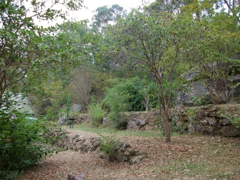 1901 Wheelbarrow Ridge Road, Lower Portland NSW 2756