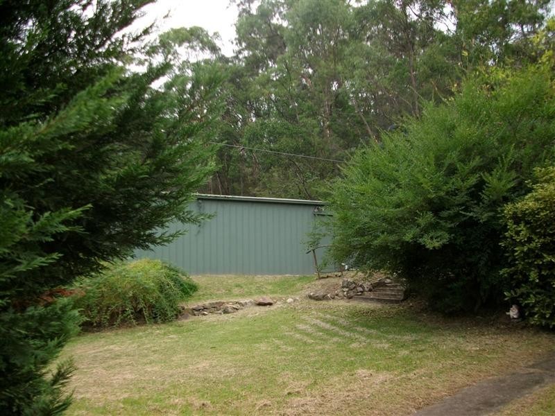 1901 Wheelbarrow Ridge Road, Lower Portland NSW 2756