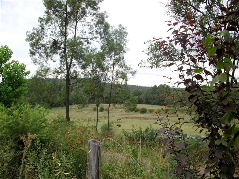 1901 Wheelbarrow Ridge Road, Lower Portland NSW 2756