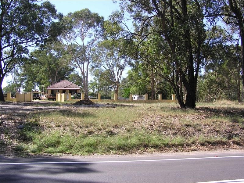 667 Londonderry Road, Londonderry NSW 2753