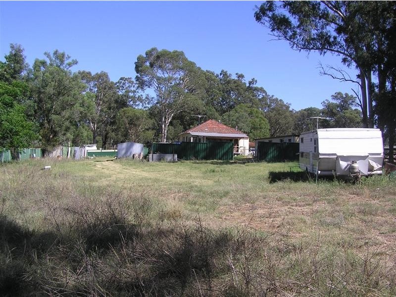 667 Londonderry Road, Londonderry NSW 2753