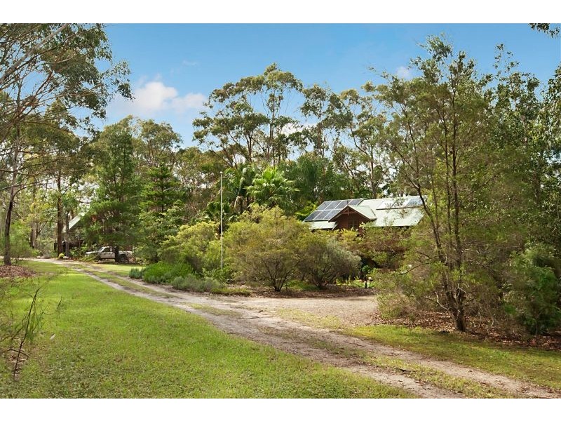 669 West Portland Road, Sackville NSW 2756