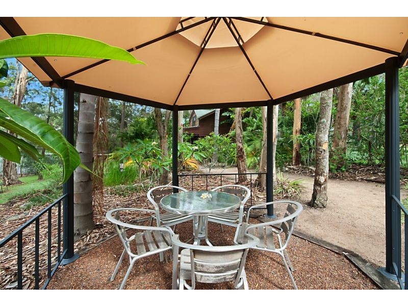 669 West Portland Road, Sackville NSW 2756