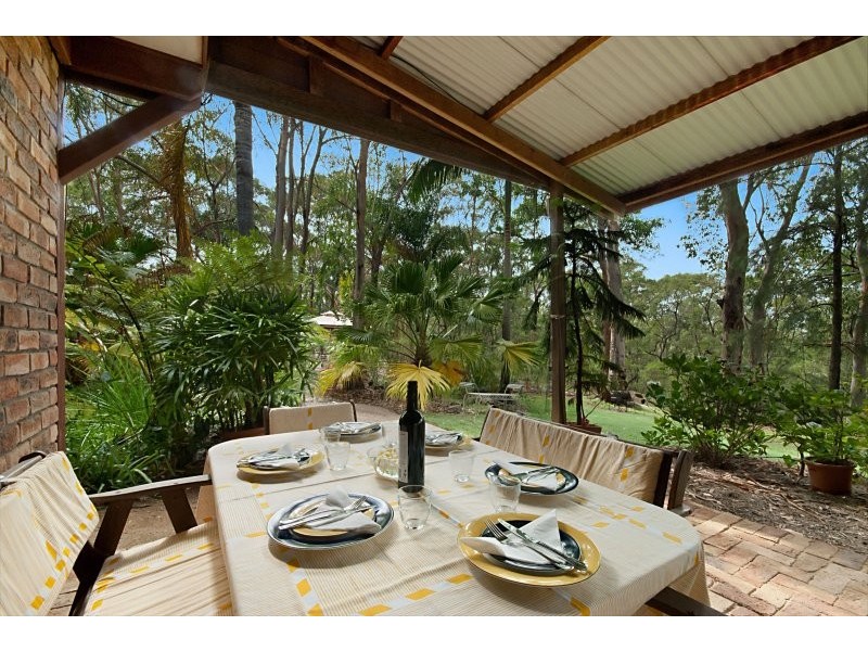 669 West Portland Road, Sackville NSW 2756