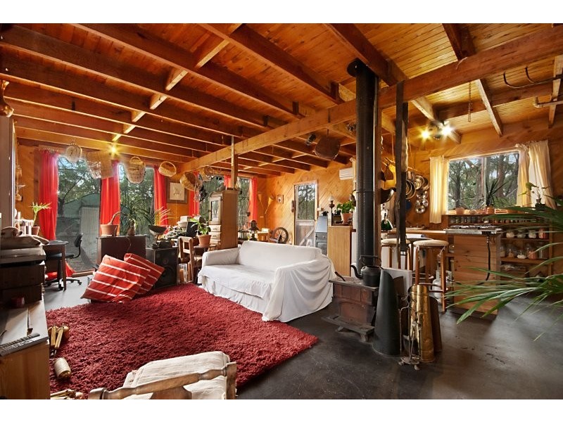 669 West Portland Road, Sackville NSW 2756