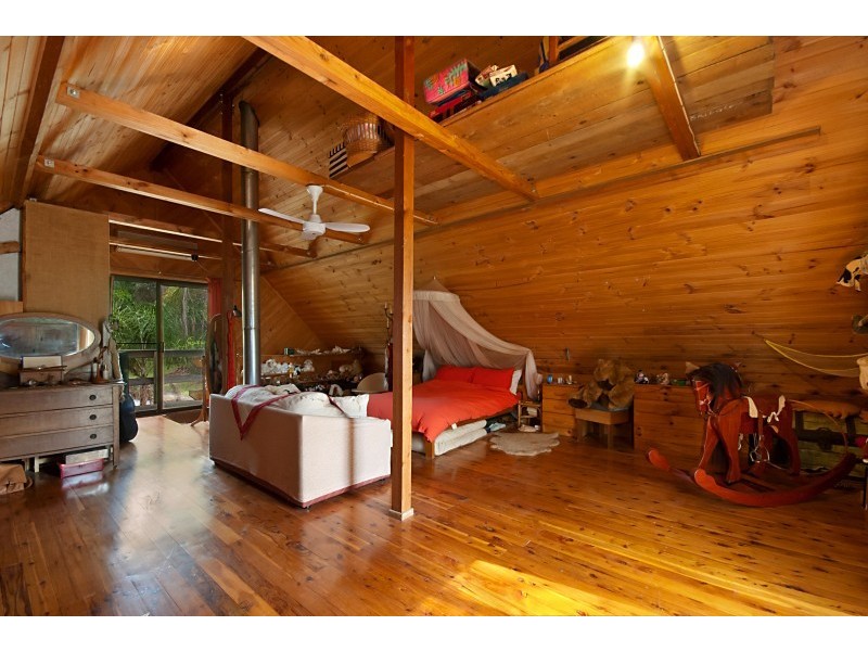 669 West Portland Road, Sackville NSW 2756