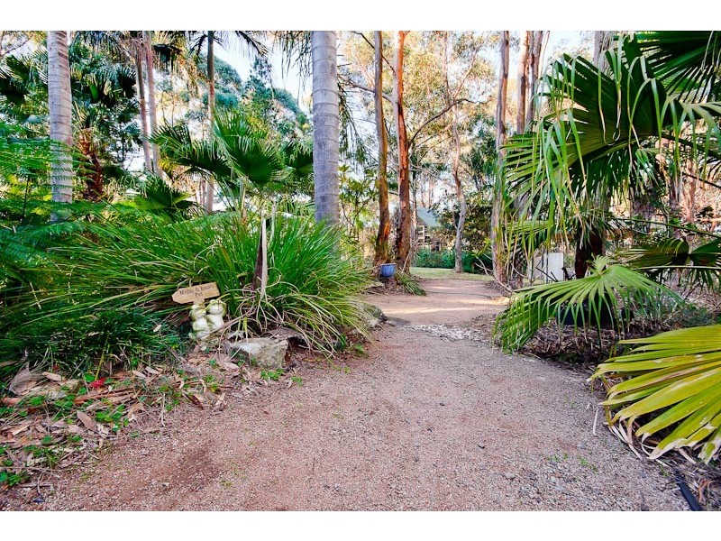 669 West Portland Road, Sackville NSW 2756