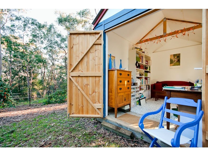 669 West Portland Road, Sackville NSW 2756