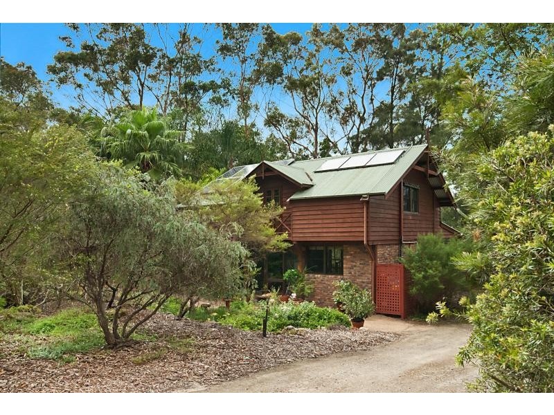 669 West Portland Road, Sackville NSW 2756