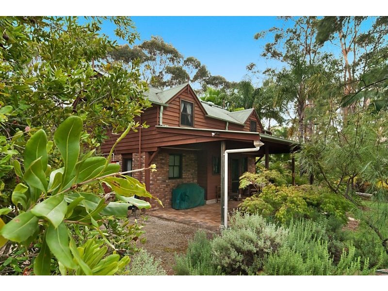 669 West Portland Road, Sackville NSW 2756