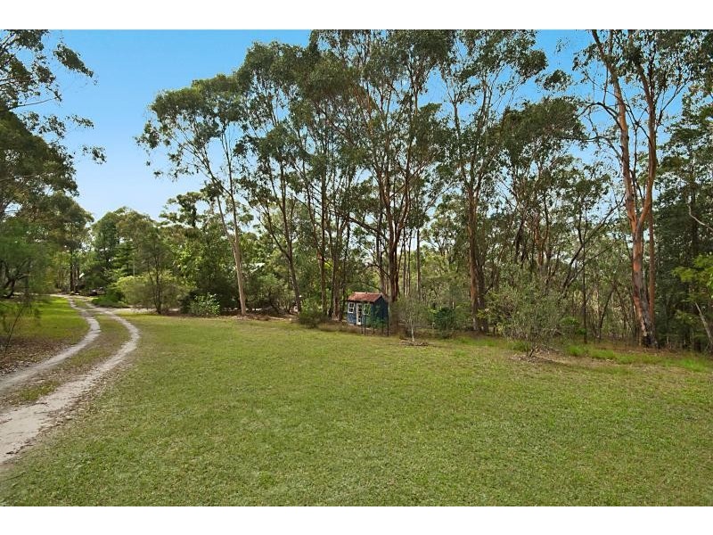 669 West Portland Road, Sackville NSW 2756