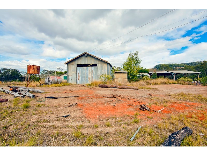 786 Hawkesbury Road, Yarramundi NSW 2753