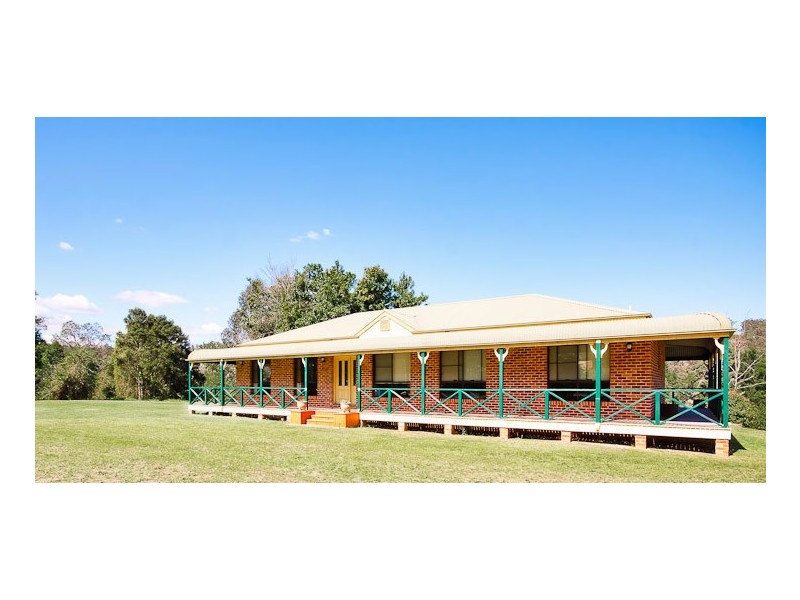 24 Ski Lodge Road, Sackville NSW 2756