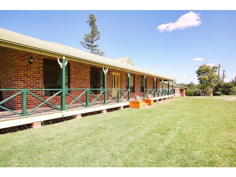 24 Ski Lodge Road, Sackville NSW 2756