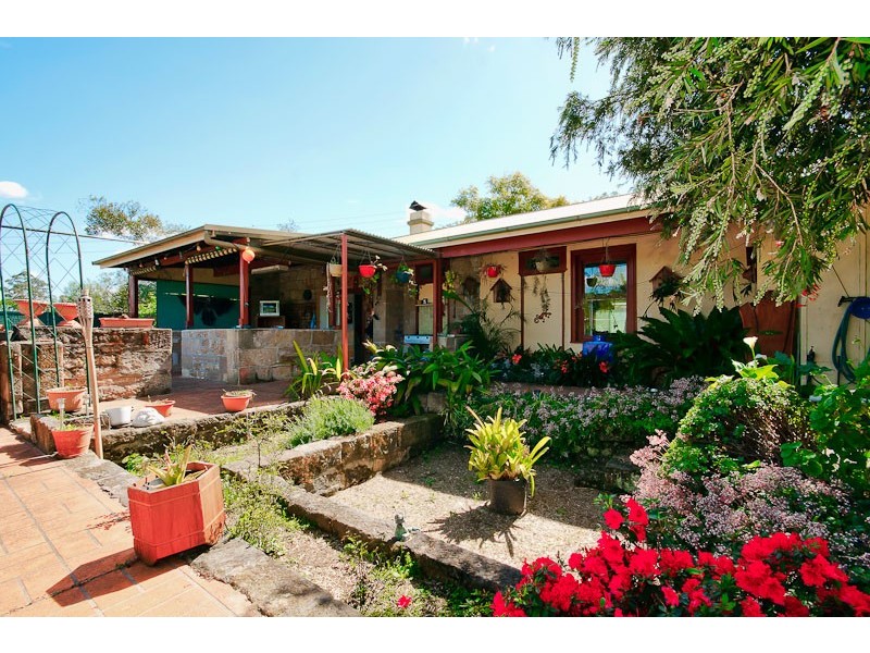 24 Ski Lodge Road, Sackville NSW 2756