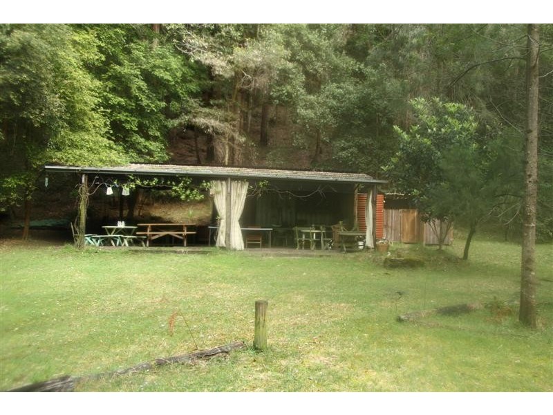 639 Greens Road, Lower Portland NSW 2756