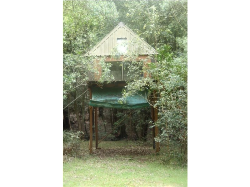 639 Greens Road, Lower Portland NSW 2756