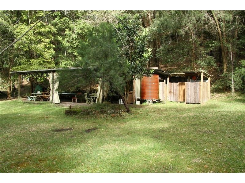 639 Greens Road, Lower Portland NSW 2756