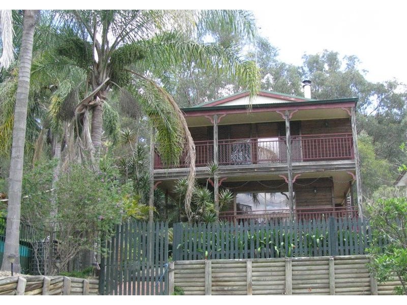 341 West Portland Road, Sackville NSW 2756