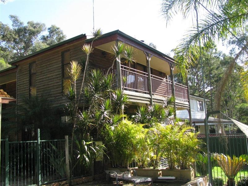 341 West Portland Road, Sackville NSW 2756