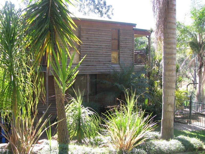 341 West Portland Road, Sackville NSW 2756