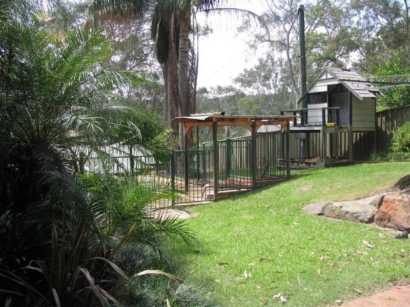 341 West Portland Road, Sackville NSW 2756