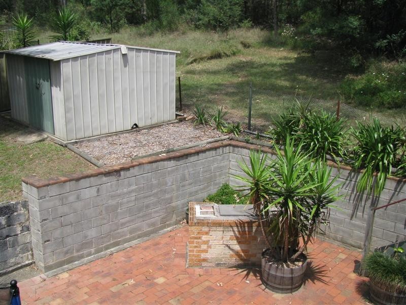 341 West Portland Road, Sackville NSW 2756