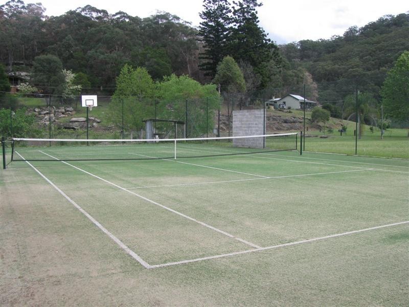 558 Chaseling Road South, Leets Vale NSW 2775