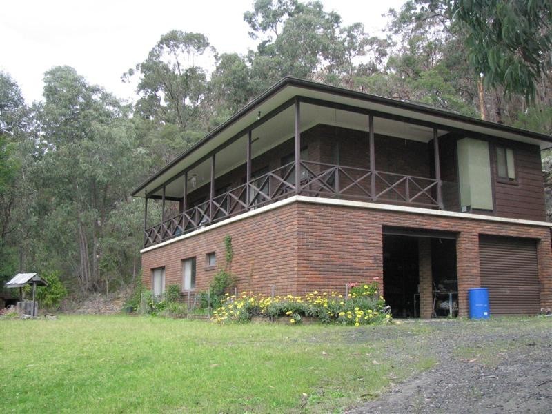 558 Chaseling Road South, Leets Vale NSW 2775