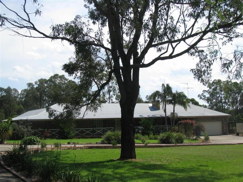 8 Stahls Road, Oakville NSW 2765