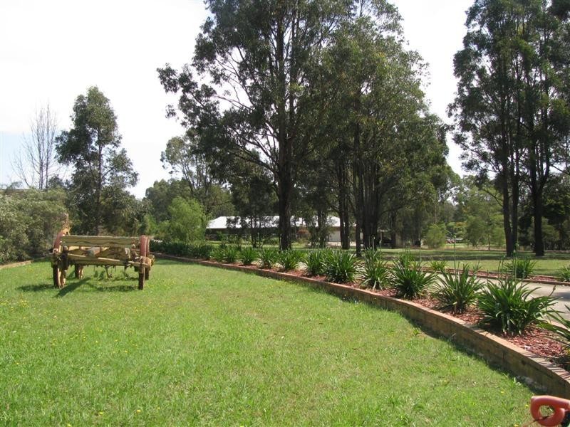 8 Stahls Road, Oakville NSW 2765