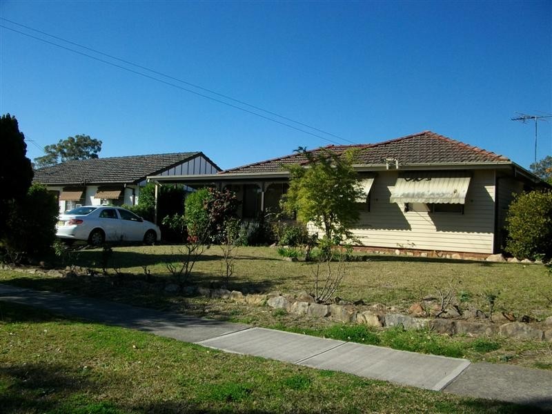 37 Kimberley Street, Rooty Hill NSW 2766