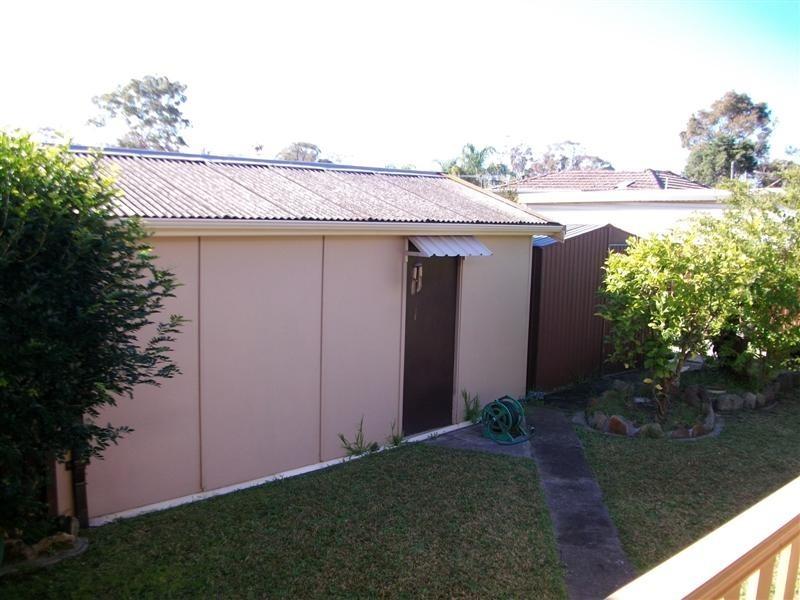 37 Kimberley Street, Rooty Hill NSW 2766