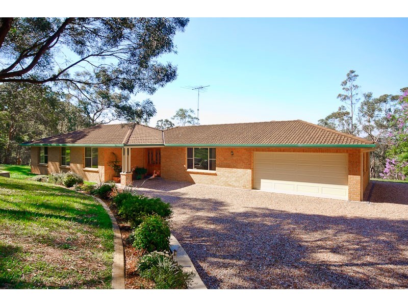 79 Mitchells Road, Sackville North NSW 2756