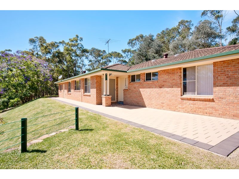 79 Mitchells Road, Sackville North NSW 2756