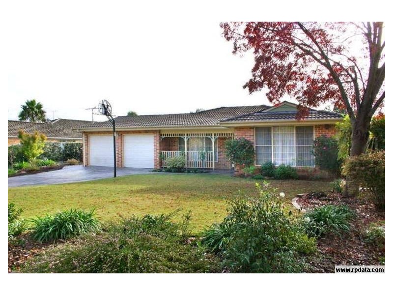 42 Alexander Street, Bligh Park NSW 2756