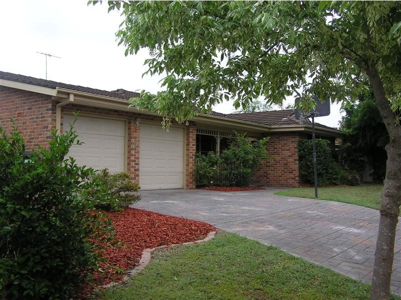 42 Alexander Street, Bligh Park NSW 2756