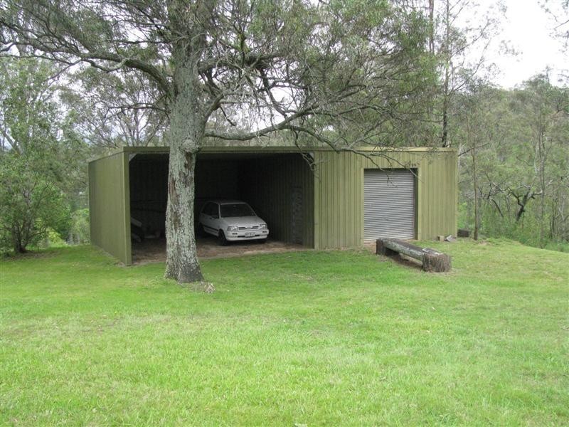 157 Terrace Road, North Richmond NSW 2754