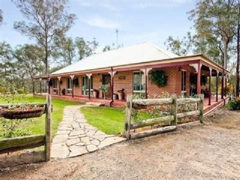 163 Mitchell Drive, Glossodia NSW 2756