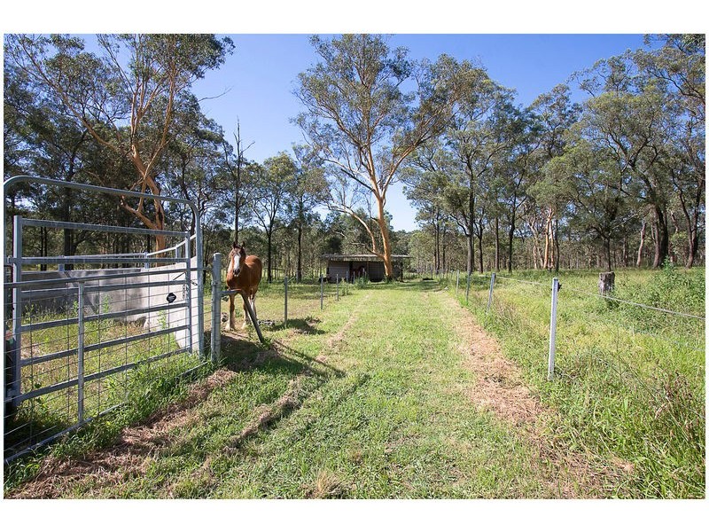63 Carrs Road, Wilberforce NSW 2756