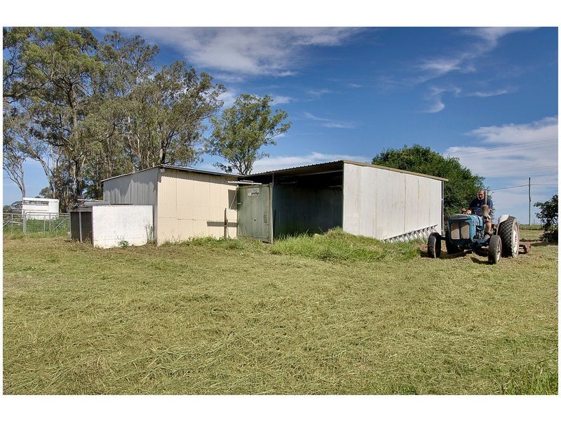 63 Carrs Road, Wilberforce NSW 2756