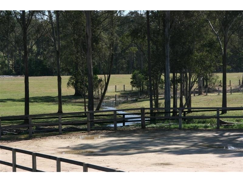 Freemans Reach NSW 2756