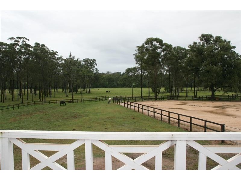 Freemans Reach NSW 2756