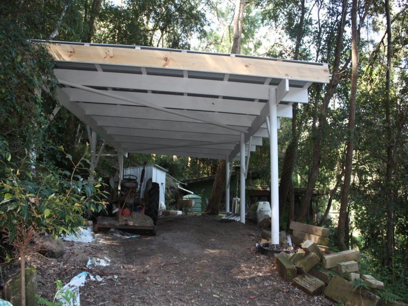 2120C Singleton Road, Colo NSW 2756