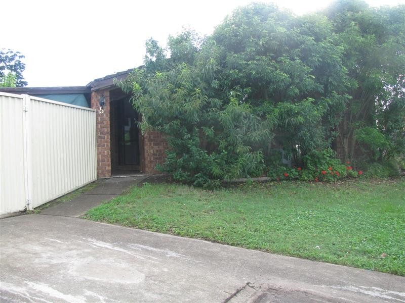 5 BISHOP CLOSE, South Windsor NSW 2756