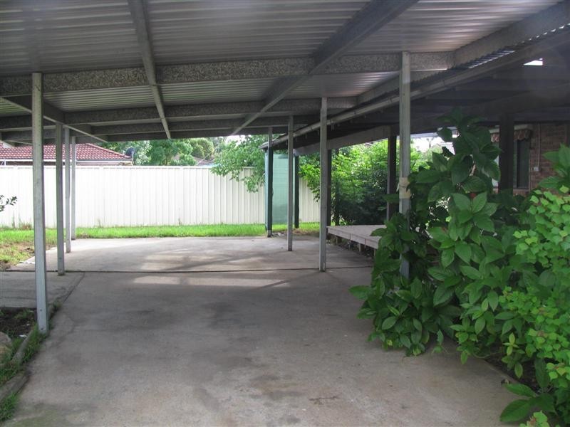 5 BISHOP CLOSE, South Windsor NSW 2756